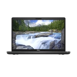 Dell Latitude 5501 15-inch (2019) - Core i7 - Gen 9 (H) - 8GB - SSD 256 GB QWERTZ - German