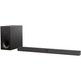 Soundbar Sony HTCT290 - Black