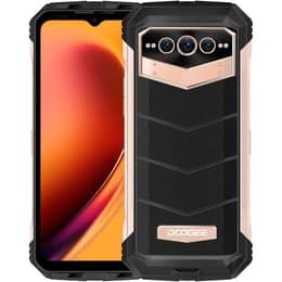 Doogee VMAX 256GB - Pink - Unlocked