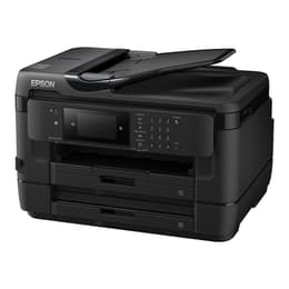 Epson WorkForce WF-7720DTWF Inkjet printer
