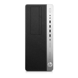 HP EliteDesk 800 G3 Core i7-7700 3,6 - SSD 512 GB - 16GB