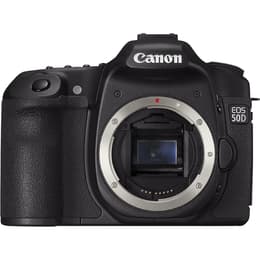 Canon EOS 50D - Black