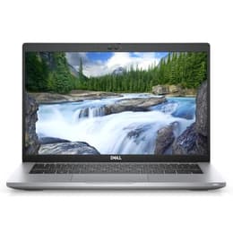 Dell Latitude 5420 14-inch (2021) - Core i5 - Gen 11 (G) - 16GB - SSD 256 GB QWERTY - Italian