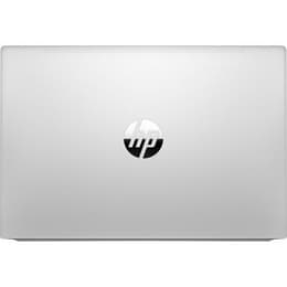 HP ProBook 630 G8 13-inch (2020) - Core i5-1145G7 - 8GB - SSD 256 GB QWERTY - English