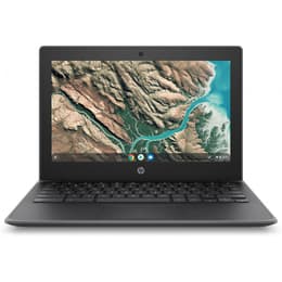 HP Chromebook 11 G8 EE Celeron 1.1 GHz 32GB eMMC - 4GB QWERTY - English