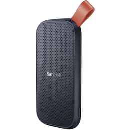 Sandisk Portable SSD External hard drive - SSD 1 TB USB Type-C
