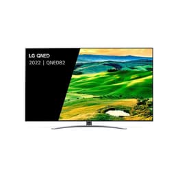 LG 55QNED826QB 55" 3840x2160 Ultra HD 4K LED Smart TV