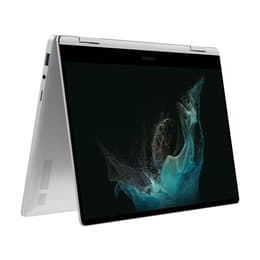 Samsung Galaxy Book2 360 13-inch (2022) - Core i5 - Gen 12 (U) - 8GB - SSD 256 GB QWERTY - Swedish