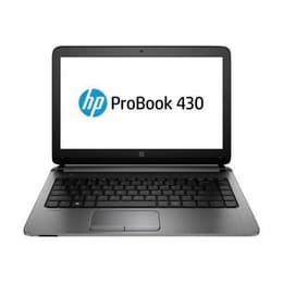 Hp ProBook 430 G2 13-inch (2014) - Core i3-5010U - 3GB - HDD 500 GB QWERTY - Spanish