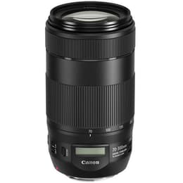 Canon Camera Lense EF 70-300mm f/4-5.6 IS II USM EF 70-300mm f/4–5.6