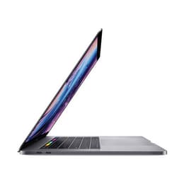 MacBook Air Retina 13-inch (2020) - Core i3 - 8GB SSD 128 QWERTY - English