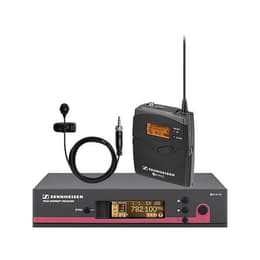 Sennheiser EM 100 G3 - SK 100 - ME 2/4 Audio accessories