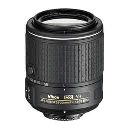 Nikon Camera Lense AF-S Nikkor 55-200mm f/4-5.6G VR Nikon F 55-200mm f/4-5.6