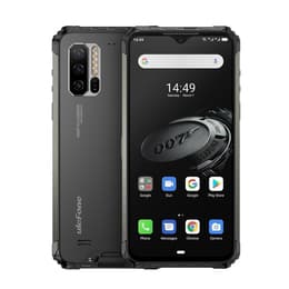 Ulefone Armor 7E 128GB - Black - Unlocked