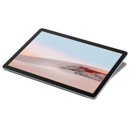 Microsoft Surface Go 2 10-inch Pentium 4425Y - SSD 128 GB - 8GB AZERTY - French