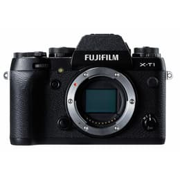 Fujifilm X-T1 Hybrid 16 - Black