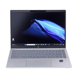 HP Pavilion 15-eg3003na 15-inch (2023) - Core i7 - Gen 13 (U) - 16GB - SSD 512 GB QWERTY - English