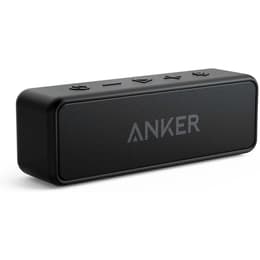Anker Soundcore 2 Bluetooth Speakers - Black