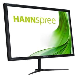 27-inch Hannspree HC272PPB 2560 x 1440 LED Monitor Black