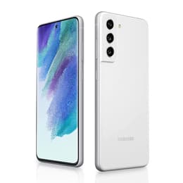 Galaxy S21 FE 5G 256GB - White - Unlocked