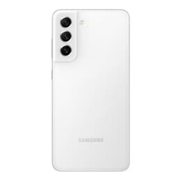 Galaxy S21 FE 5G 256GB - White - Unlocked