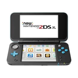 Nintendo New 2DS XL - Black