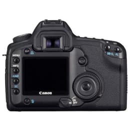 Canon EOS 5D Reflex 13 - Black