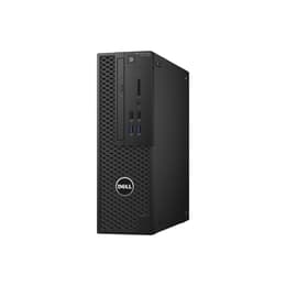 Dell Precision 3420 Tower Core i7-6700 3.4 - SSD 256 GB - 16GB