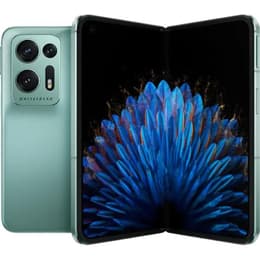 Oppo Find N2 256GB - Green - Unlocked