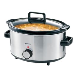 Silvercrest ssc 200 A1 Slowcooker
