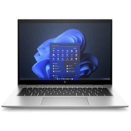 HP EliteBook x360 1040 G9 14-inch (2022) - Core i7 - Gen 12 (U) - 16GB - SSD 256 GB QWERTY - English