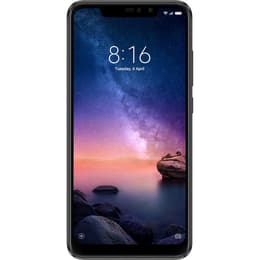 Xiaomi Redmi Note 6 Pro 64GB - Black - Unlocked