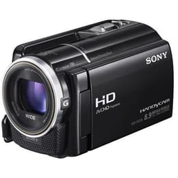 Sony HDR-XR260VE Camcorder - Black