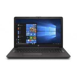 HP 255 G7 15-inch (2019) - Athlon Silver 3050U - 4GB - SSD 128 GB QWERTY - English
