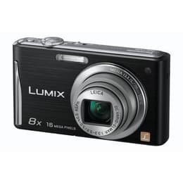 Panasonic Lumix DMC-FS35 Compact 16.1 - Black