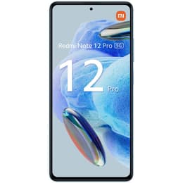 Xiaomi Redmi Note 12 Pro 256GB - Blue - Unlocked