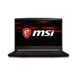 MSI MS-16J6 15-inch - Core i7-8750H - 16GB 1128GB NVIDIA GeForce GTX 1060 AZERTY - French
