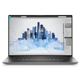 Dell Latitude 5550 15-inch (2020) - Core i7 - Gen 10 (H) - 16GB - SSD 512 GB QWERTY - Portuguese