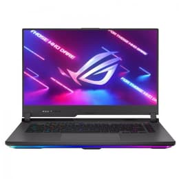 Asus ROG Strix G15 G513RM-HQ012 15"-inch - Ryzen 7 6800H - 16GB - SSD 1 TBGB NVIDIA GeForce RTX 3060 QWERTY - Spanish