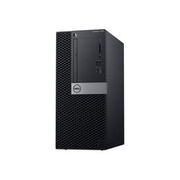 Dell OptiPlex 7060 MT Core i7-8700 3.2 - SSD 1 TB - 64GB
