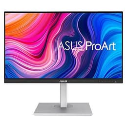 27-inch Asus ProArt PA278CV 2560 x 1440 LCD Monitor Grey