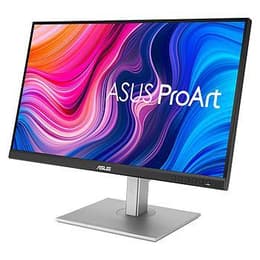 27-inch Asus ProArt PA278CV 2560 x 1440 LCD Monitor Grey
