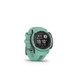 Garmin Smart Watch Instinct 2S Solar HR GPS - Blue