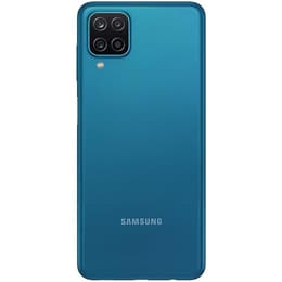 Galaxy A12 64GB - Blue - Unlocked