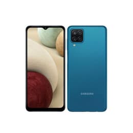 Galaxy A12 64GB - Blue - Unlocked
