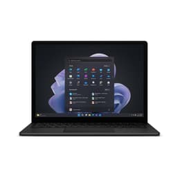Microsoft Surface Laptop 5 13-inch (2022) - Core i5-1245U - 16GB - SSD 512 GB AZERTY - French