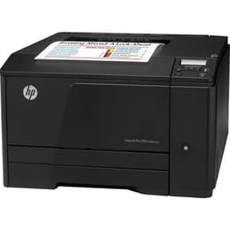 HP LaserJet Pro 200 M251N Thermal printer