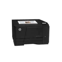 HP LaserJet Pro 200 M251N Thermal printer