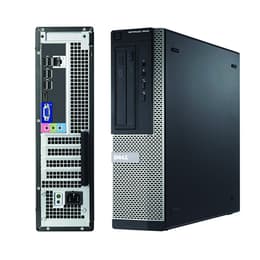 Dell OptiPlex 3010 DT Pentium G640 2,8 - HDD 2 TB - 8GB