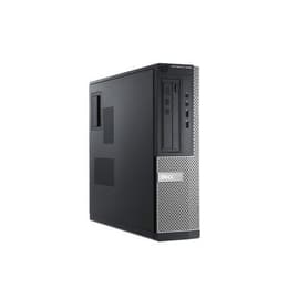 Dell OptiPlex 3010 DT Pentium G640 2,8 - HDD 2 TB - 8GB